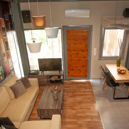 Apartment Euzoia Luxury Maisonette Chania (Crete)