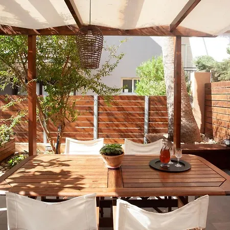 Euzoia Luxury Maisonette Apartment Chania (Crete)