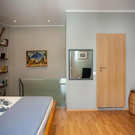 Apartment Euzoia Luxury Maisonette Chania (Crete)